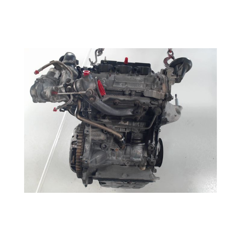 MOTEUR ESSENCE RENAULT TWINGO 0.9 TCe 110