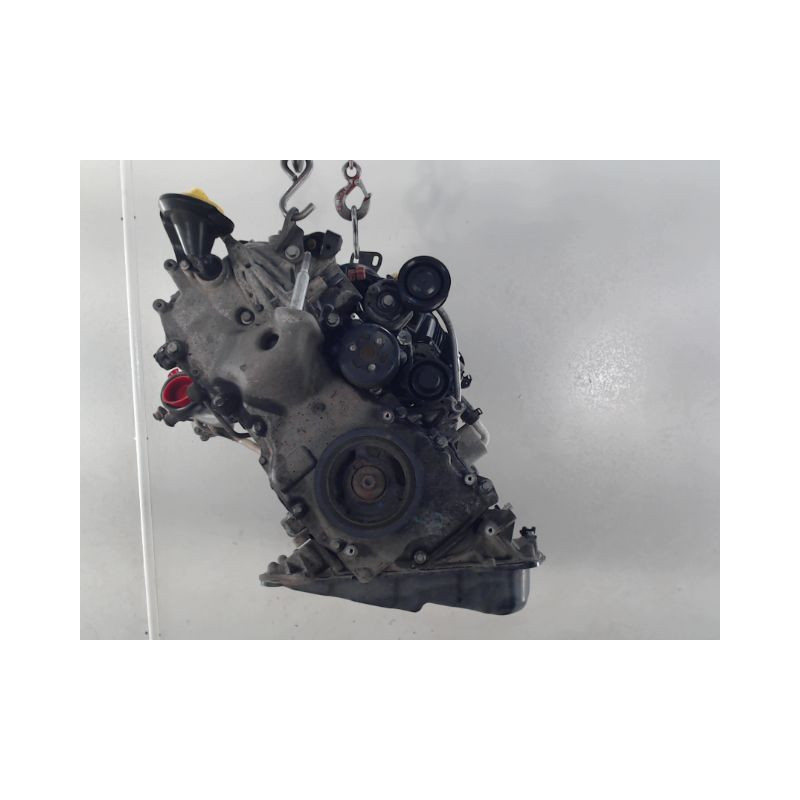 MOTEUR ESSENCE RENAULT TWINGO 0.9 TCe 110