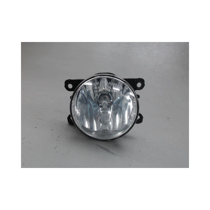 PHARE ANTIBROUILLARD AVANT GAUCHE RENAULT CLIO