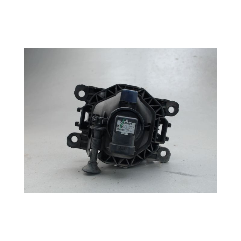 PHARE ANTIBROUILLARD AVANT GAUCHE RENAULT CLIO
