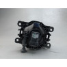 PHARE ANTIBROUILLARD AVANT GAUCHE RENAULT CLIO