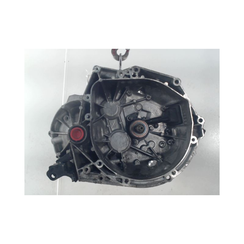 BOITE A VITESSE MECANIQUE CITROEN DS3 1.6 HDi 115
