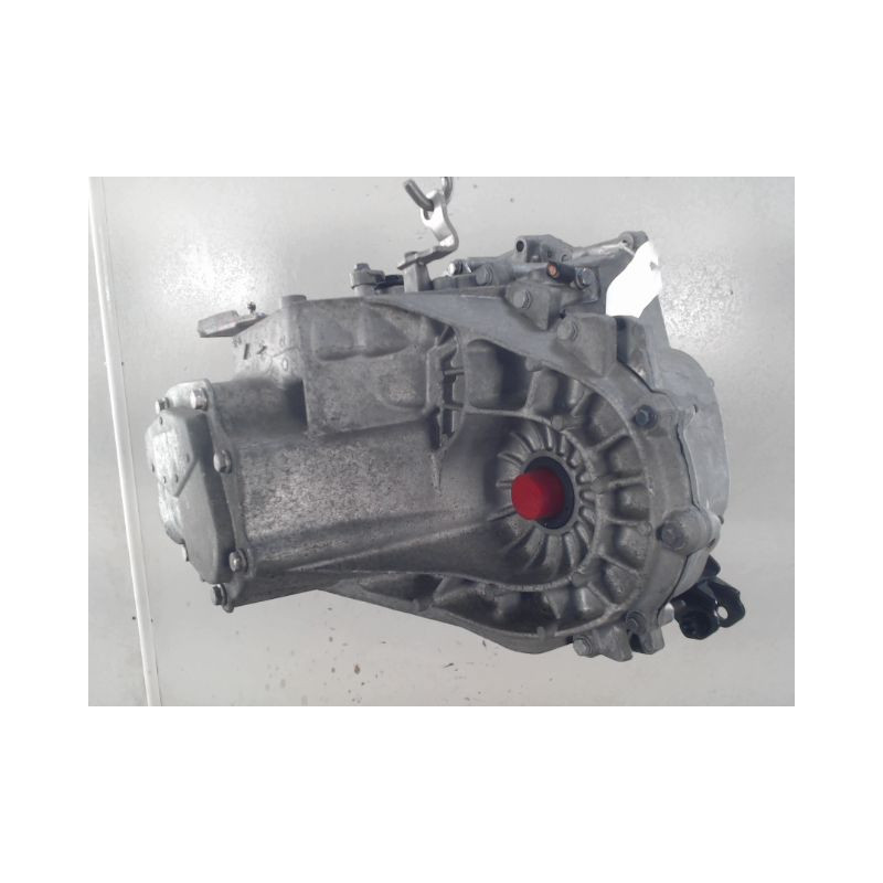 BOITE A VITESSE MECANIQUE CITROEN DS3 1.6 HDi 115