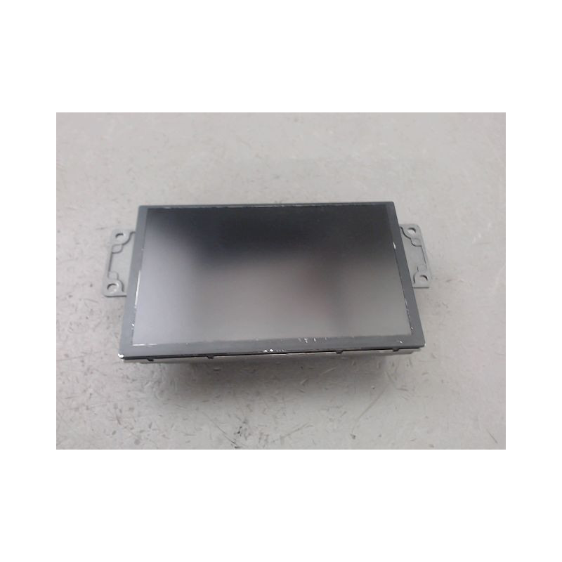 ECRAN GPS CITROEN DS3