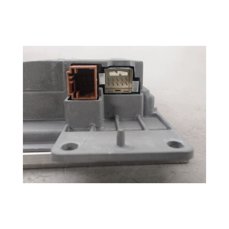 ECRAN GPS CITROEN DS3