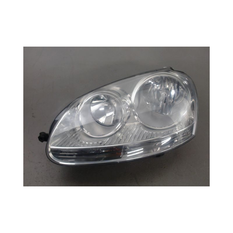 PHARE GAUCHE VOLKSWAGEN GOLF