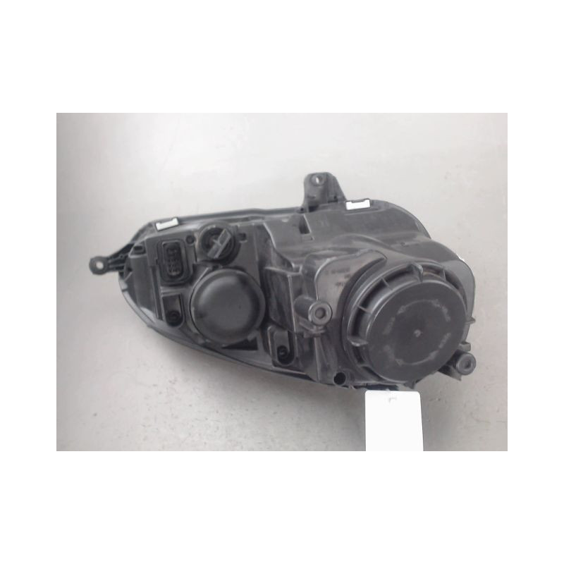 PHARE GAUCHE VOLKSWAGEN GOLF
