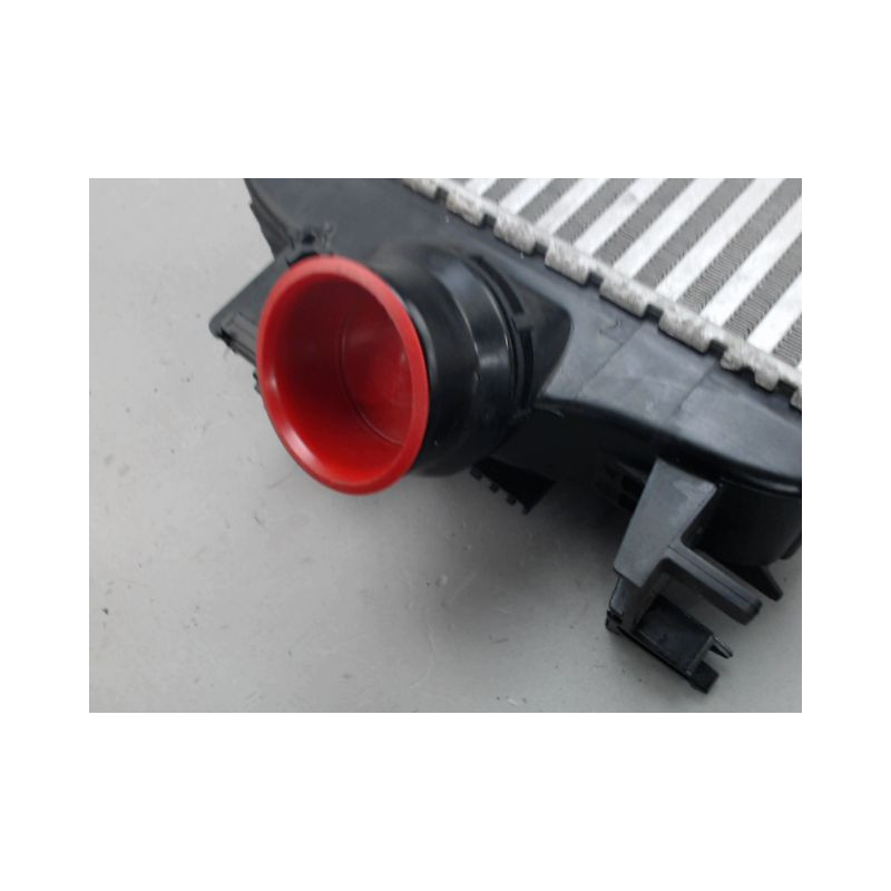 ECHANGEUR AIR RENAULT CLIO