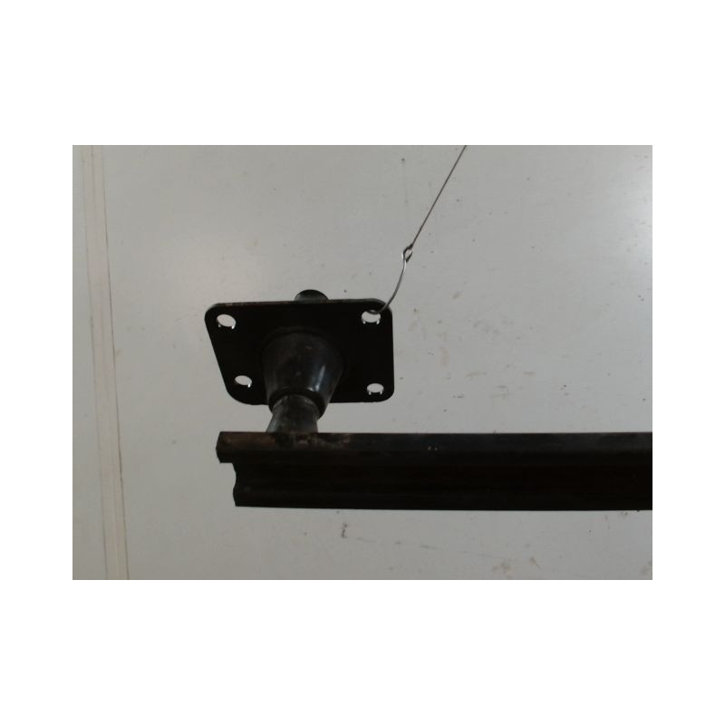 RENFORT PARE-CHOC AVANT PEUGEOT 5008