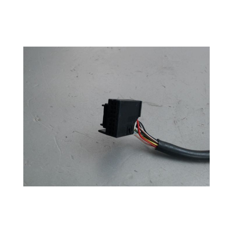 RETROVISEUR EXTERIEUR ELECTRIQUE GAUCHE AUDI A5