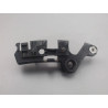 SUPPORT PARE-CHOC AVD RENAULT MEGANE