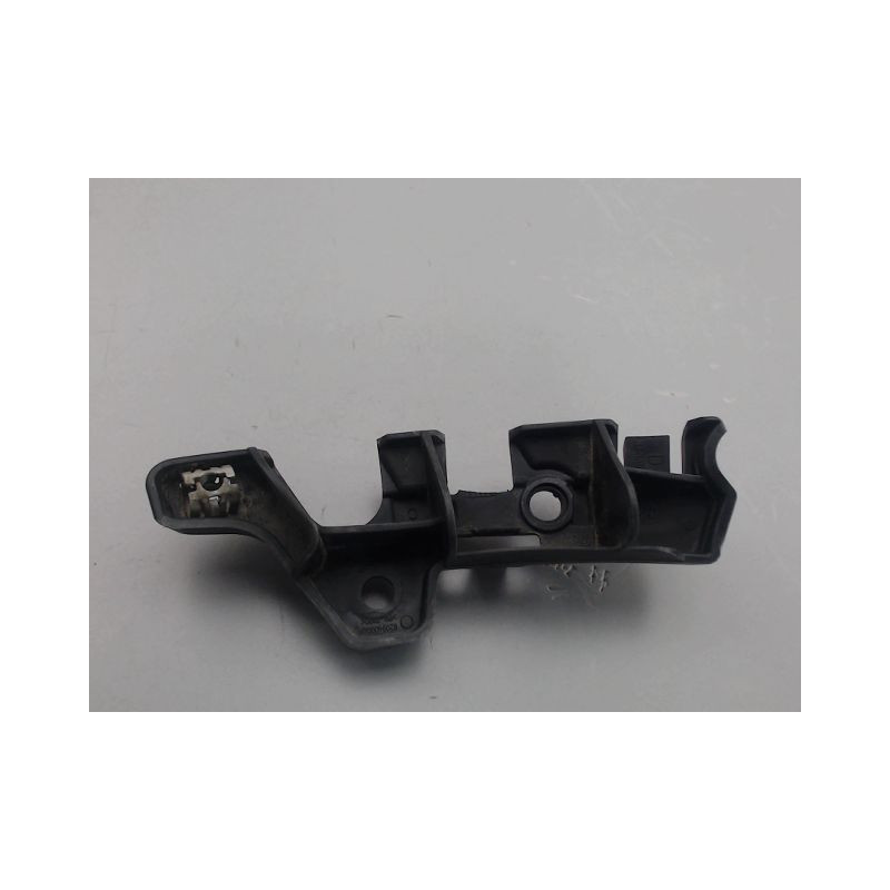 SUPPORT PARE-CHOC AVD RENAULT MEGANE
