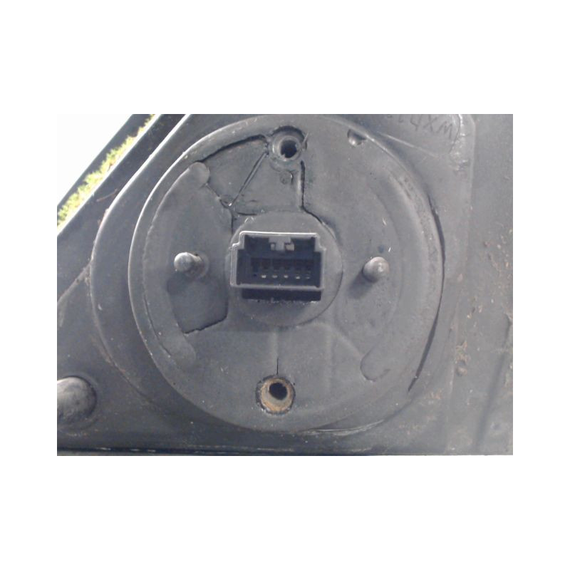 RETROVISEUR EXTERIEUR ELECTRIQUE DROIT LAND ROVER FREELAND.