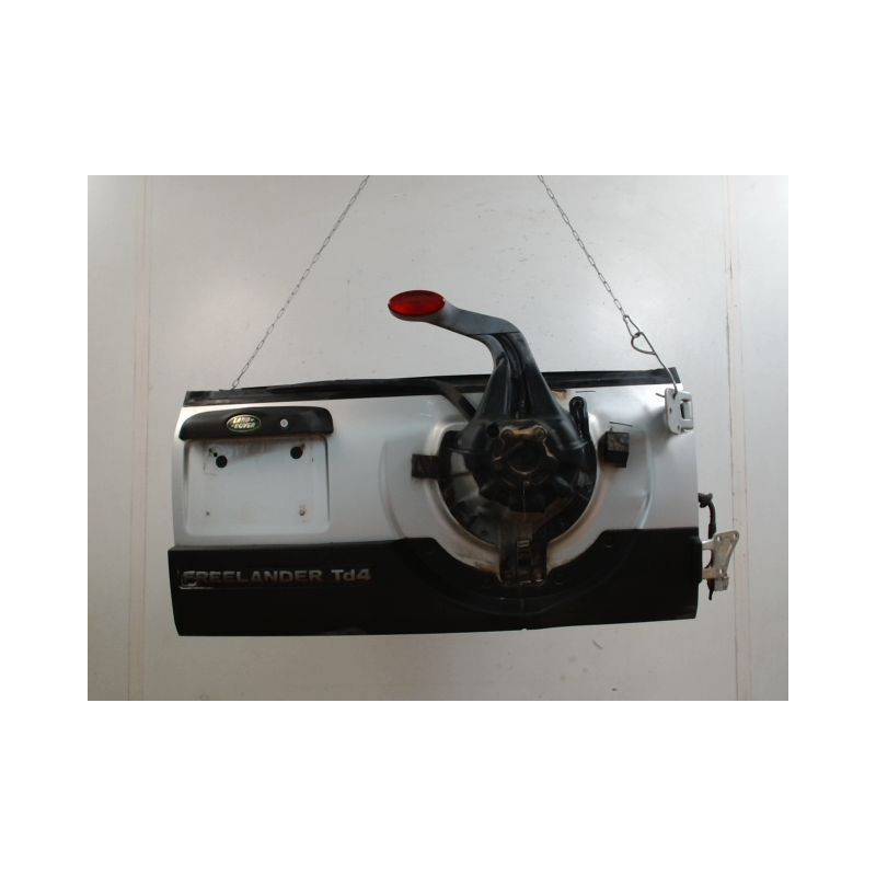 PORTE BATTANTE ARRIERE LAND ROVER FREELAND.