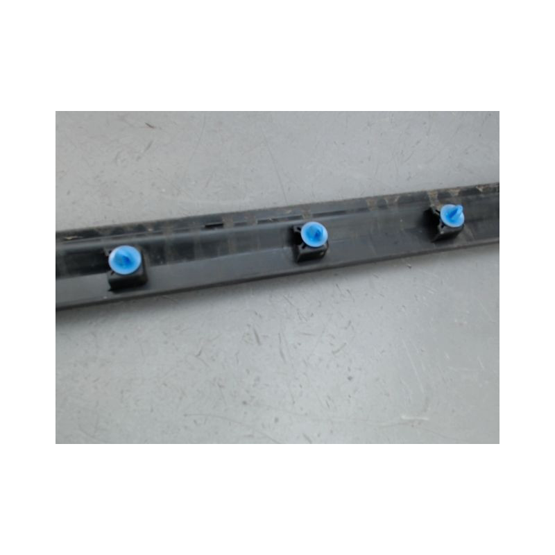PROTECTION PORTE AVANT GAUCHE RENAULT CLIO