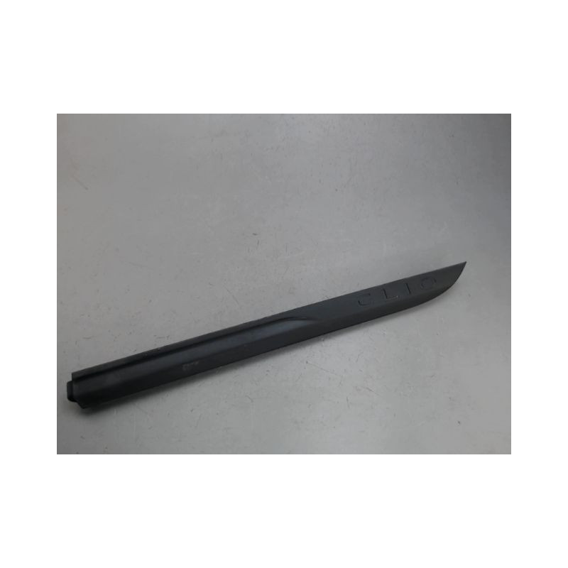 PROTECTION PORTE ARRIERE GAUCHE RENAULT CLIO