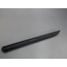 PROTECTION PORTE ARRIERE GAUCHE RENAULT CLIO