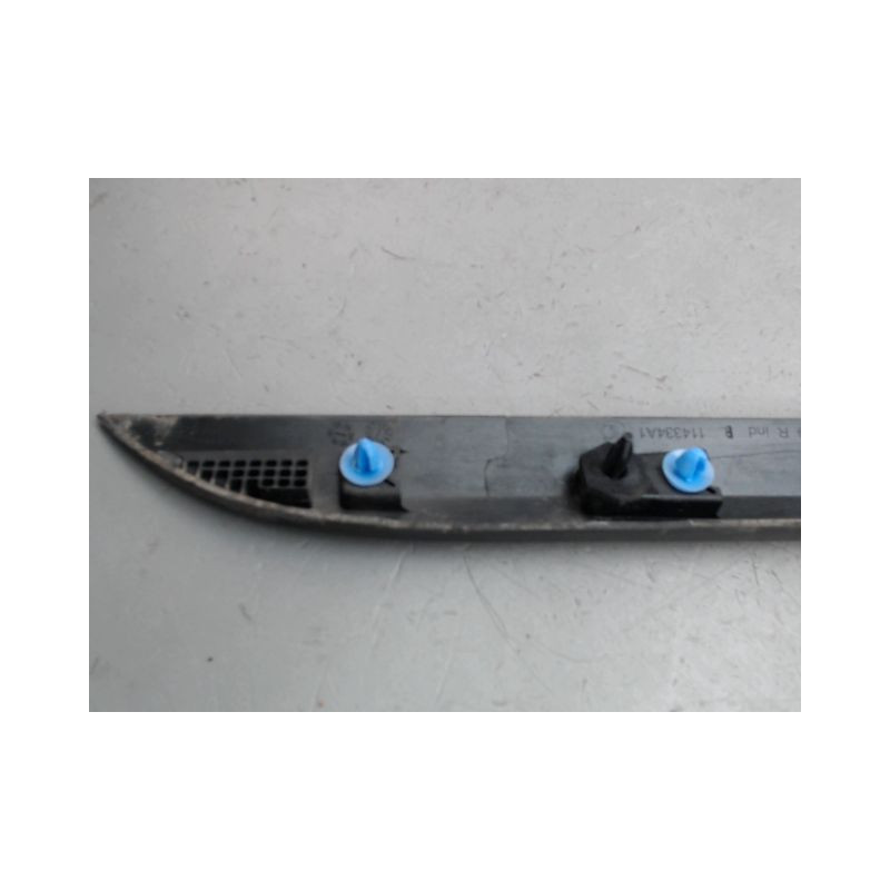 PROTECTION PORTE ARRIERE GAUCHE RENAULT CLIO