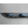 PROTECTION PORTE ARRIERE GAUCHE RENAULT CLIO