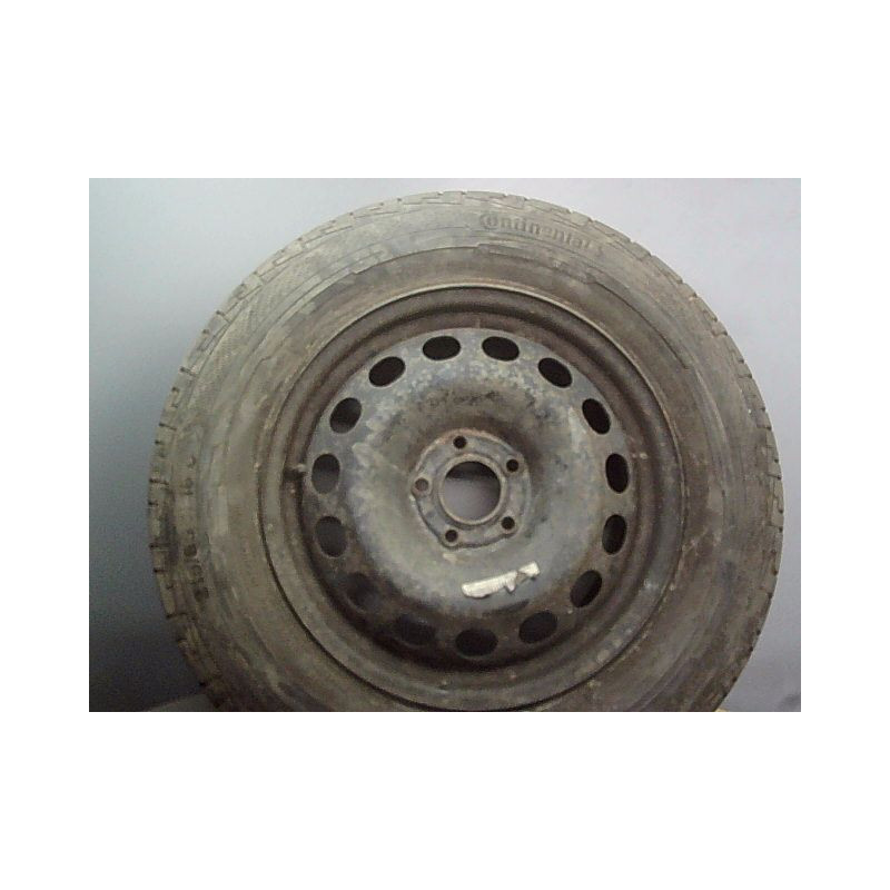 ROUE SECOURS CITROEN JUMPY