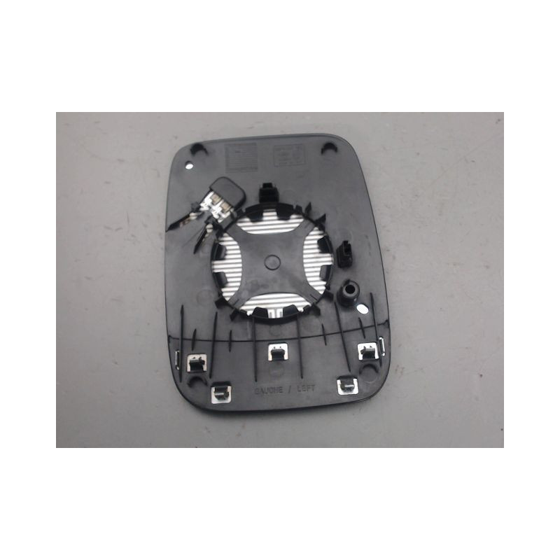 GLACE RETROVISEUR EXT G RENAULT TRAFIC