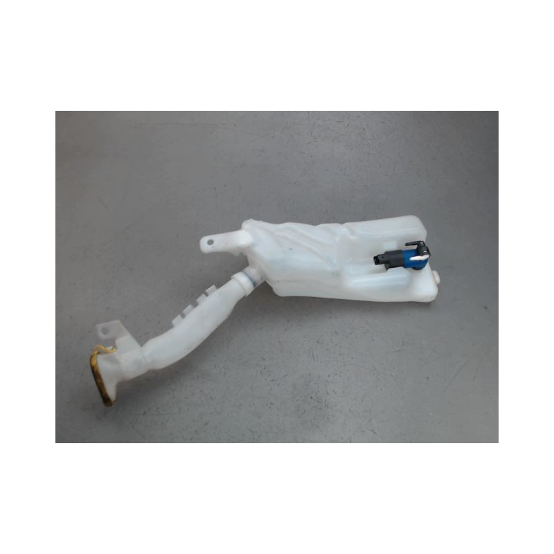 RESERVOIR LAVE-GLACE AVANT RENAULT CLIO
