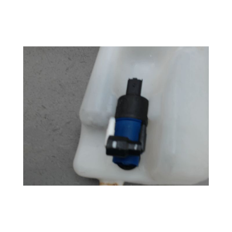 RESERVOIR LAVE-GLACE AVANT RENAULT CLIO
