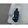 RESERVOIR LAVE-GLACE AVANT RENAULT CLIO