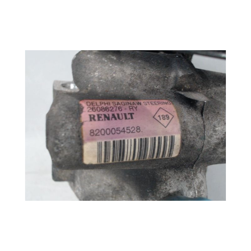 POMPE DIRECTION ASSISTEE RENAULT LAGUNA