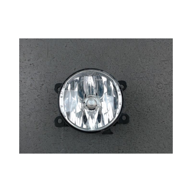 PHARE ANTIBROUILLARD AVANT DROIT RENAULT CLIO