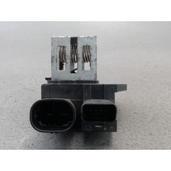 RESISTANCE DE CHAUFFAGE