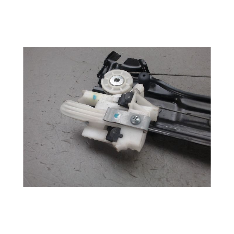 MECANISME LEVE-GLACE AVANT DROIT FIAT 500