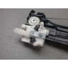MECANISME LEVE-GLACE AVANT DROIT FIAT 500