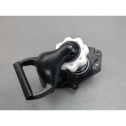 TREUIL DE ROUE DE SECOURS