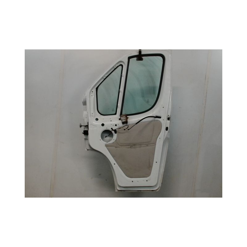 PORTE AVANT DROIT FIAT DUCATO