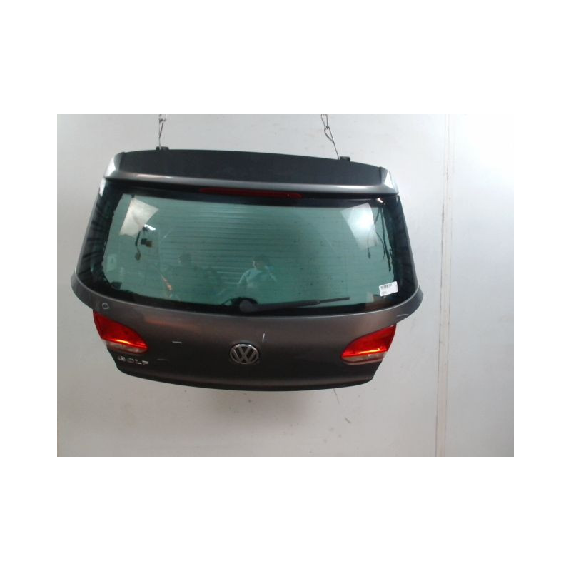 HAYON VOLKSWAGEN GOLF