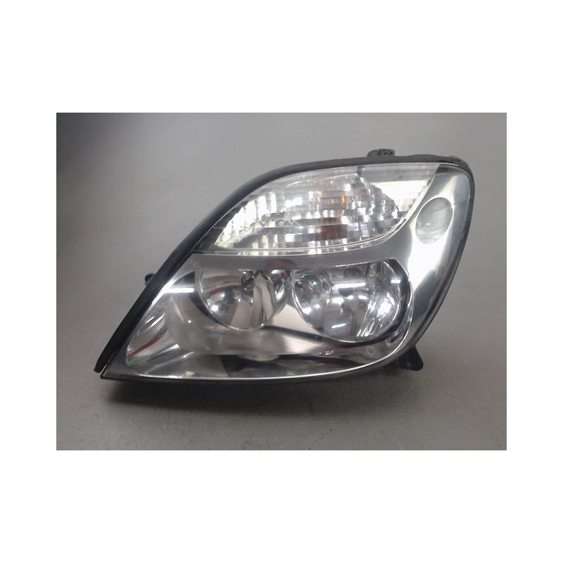 PHARE GAUCHE RENAULT MEGANE