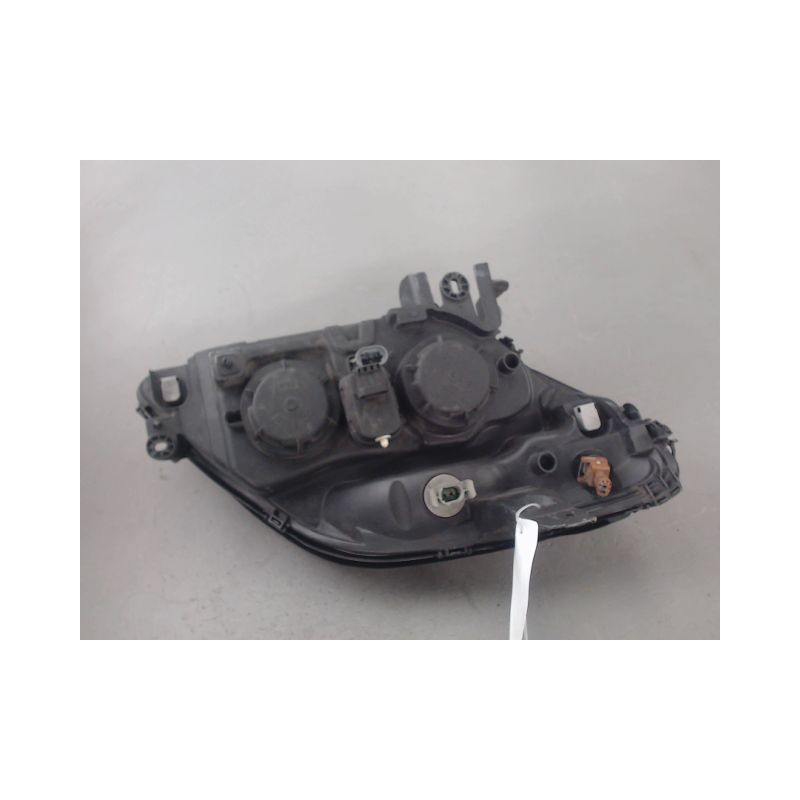PHARE GAUCHE RENAULT MEGANE