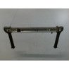 TRAVERSE INFERIEURE ARMATURE AVANT RENAULT MEGANE