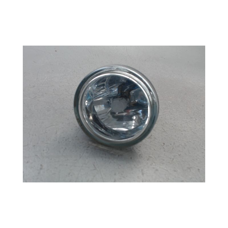 PHARE ANTIBROUILLARD AVANT DROIT CITROEN C3