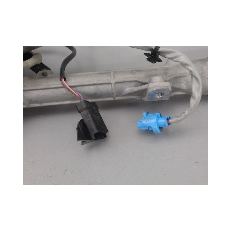 CREMAILLERE CITROEN C2