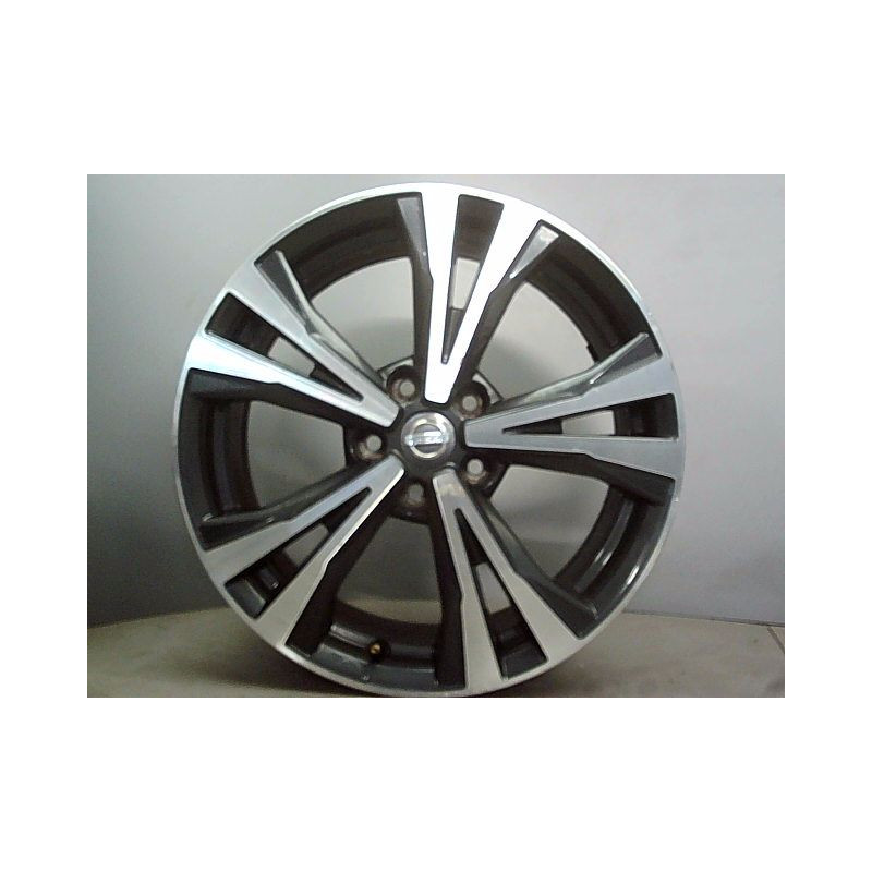 JANTE ALUMINIUM NISSAN QASHQAI