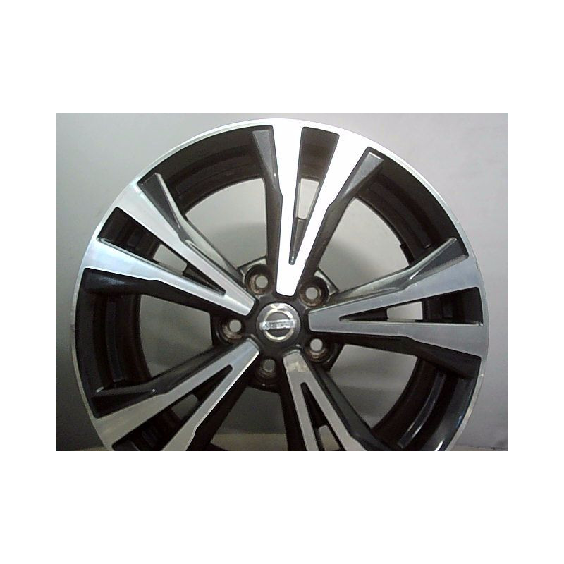 JANTE ALUMINIUM NISSAN QASHQAI