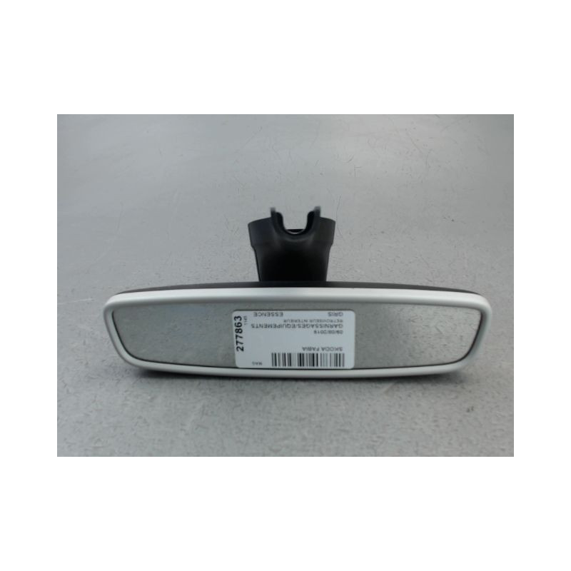 RETROVISEUR INTERIEUR SKODA FABIA