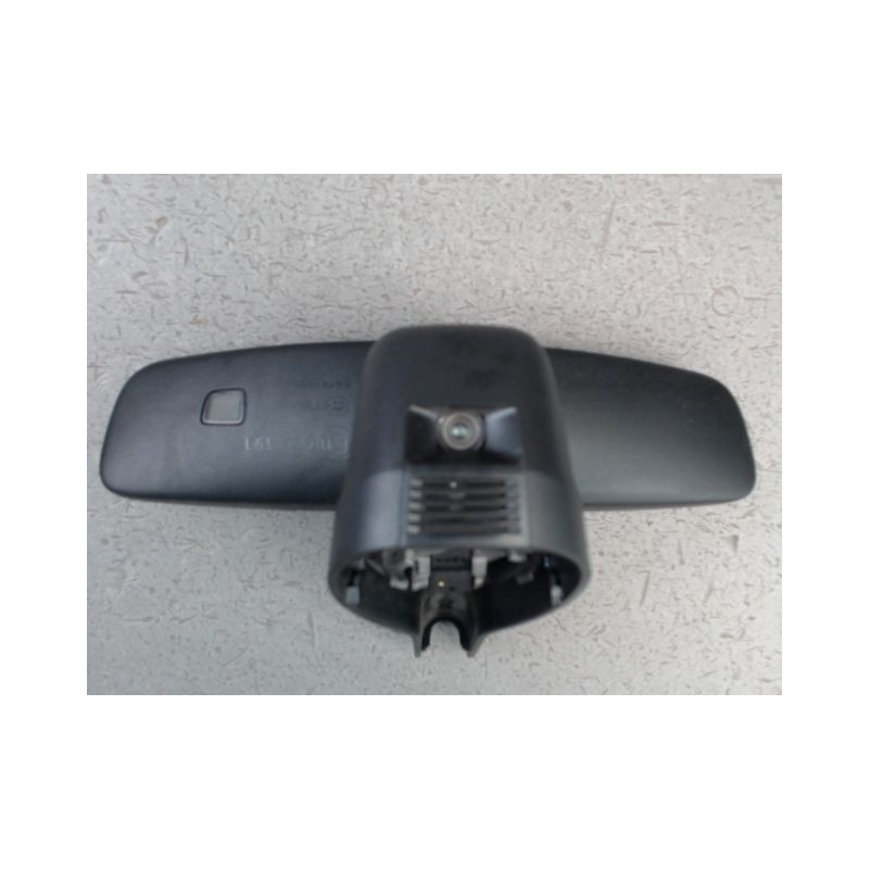 RETROVISEUR INTERIEUR SKODA FABIA