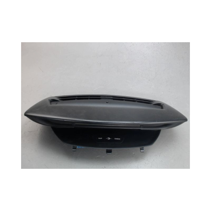 BLOC COMPTEURS CITROEN C4