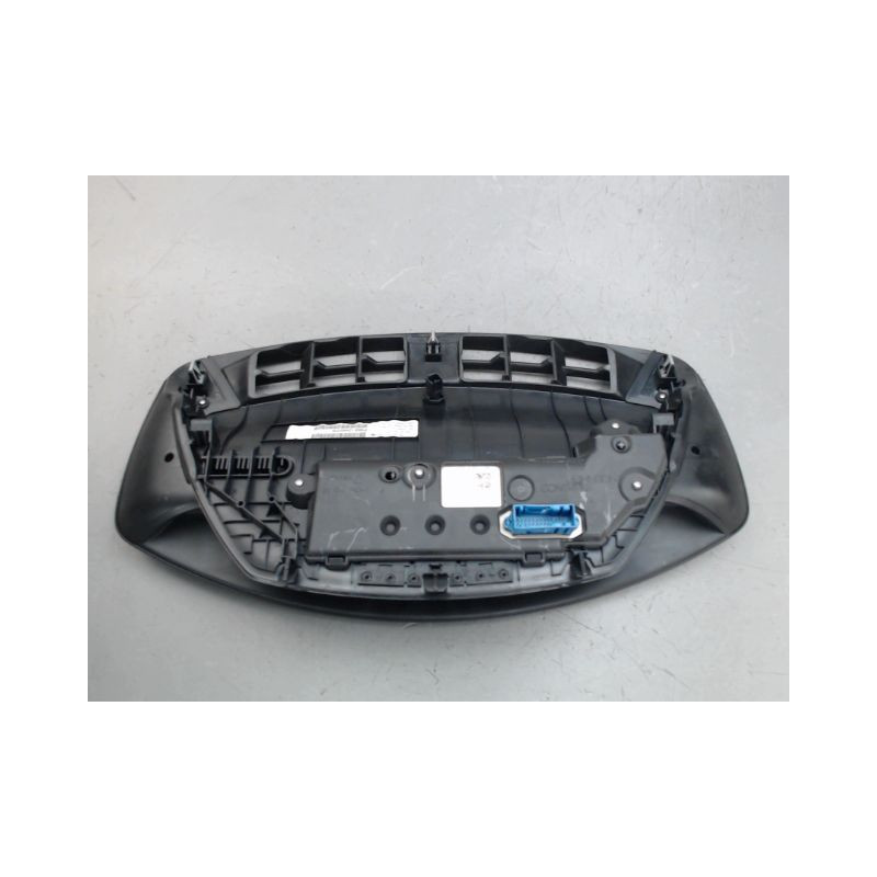 BLOC COMPTEURS CITROEN C4