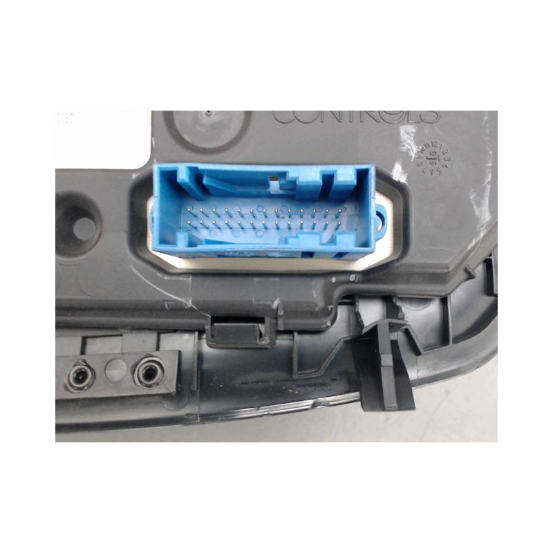 BLOC COMPTEURS CITROEN C4