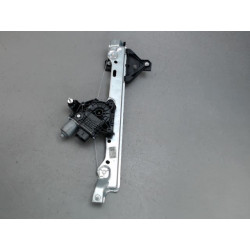 MECANISME LEVE-GLACE ARD