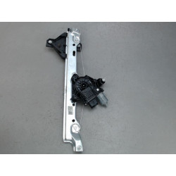 MECANISME LEVE-GLACE ARG